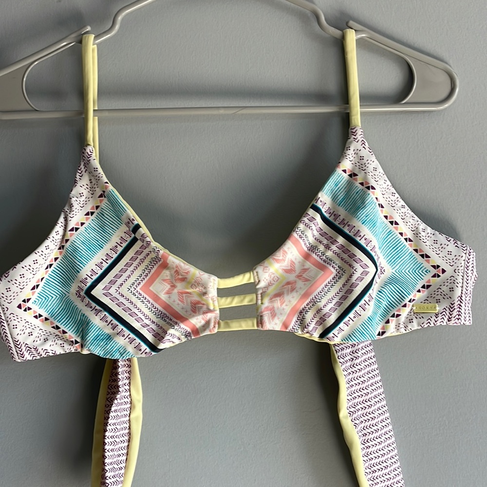 Roxy swimsuit